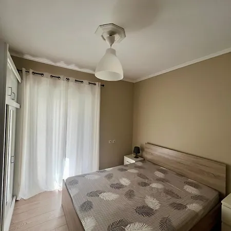 Airy Apartment-thessaloniki Oikies Olga
