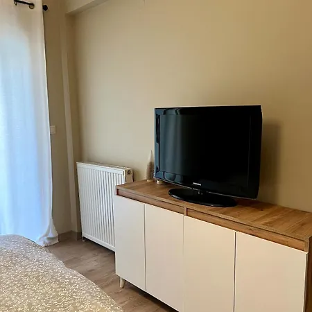 Airy Apartment-thessaloniki Oikies Olga * Saloniki